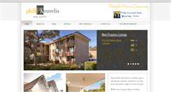 Desktop Screenshot of kouvelis.com.au